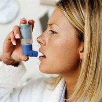 Лечение астмы