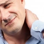 Лечение боли в шее
