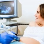 УЗИ по беременности: 1-й скрининг
