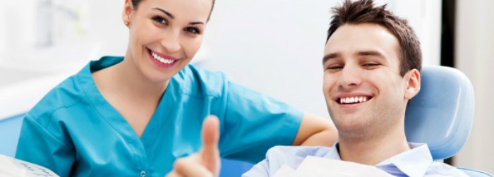 стоматолог в выборгский район