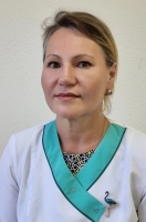 Дмитриева Анна Анатольевна