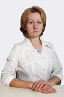 Дутова Татьяна Петровна