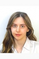Алиева Шуанет Исаевна