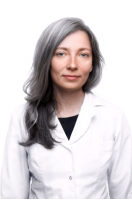 Зверлина Ксения Юрьевна