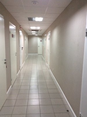 Фото клиники Фото клиники