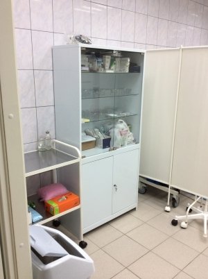 Фото клиники Фото клиники