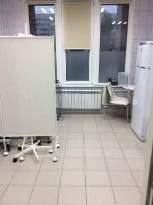 Фото клиники Фото клиники