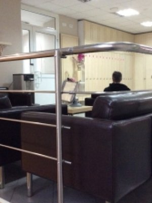 Фото клиники Фото клиники