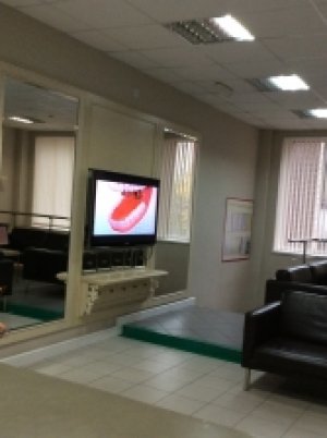 Фото клиники Фото клиники