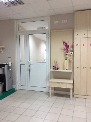 Фото клиники Фото клиники