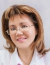Елена Леонидовна Смирнова, гирудотерапевт, терапевт высшей категории, диетолог